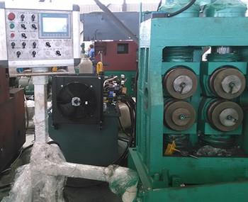 Alloy Steel Rod Straightener