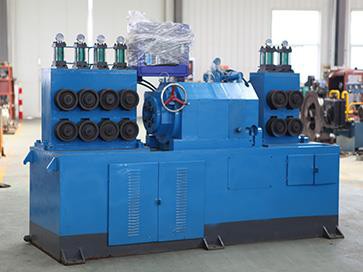 Ss Tube Straightener