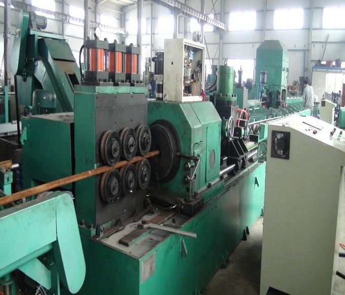 Peeling Machine For Superalloy Bar Peeling Machine For Superalloy Bar
