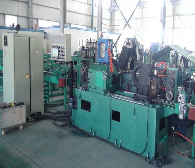 Peeling Machine For Superalloy Bar Peeling Machine For Superalloy Bar