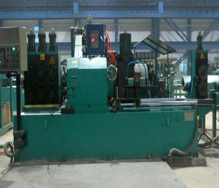 Peeling Machine For Superalloy Bar Peeling Machine For Superalloy Bar