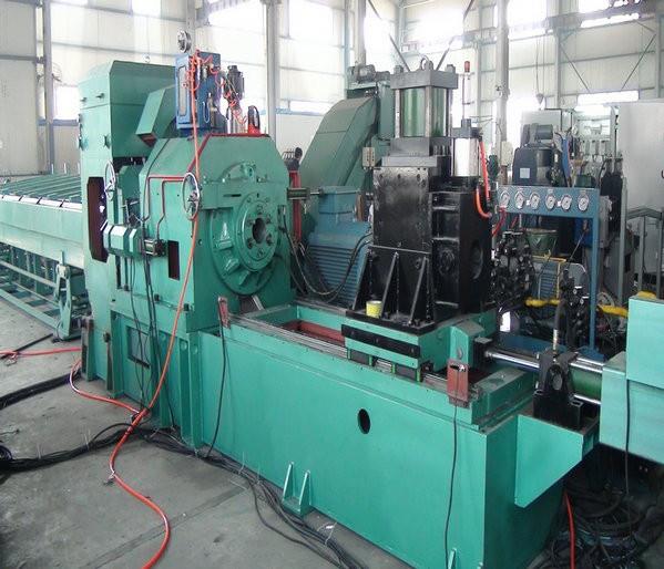 Peeling Machine For Superalloy Bar Peeling Machine For Superalloy Bar