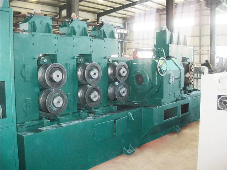 Low Cost&best Quality Steel Bar Peeling Machine Centerless Lathe With Auxiliary Machine