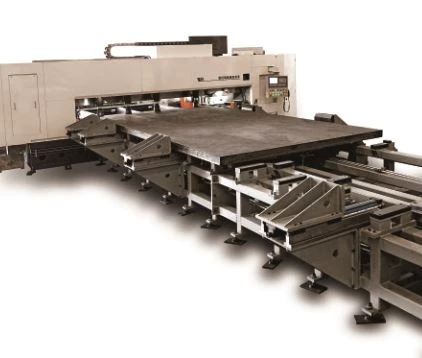 Best Sale In India CNC Sawing And Milling Machine From China