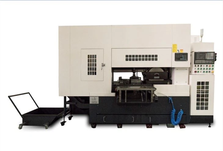 High Quality&Factory Price CNC Sawing And Milling Machine From China