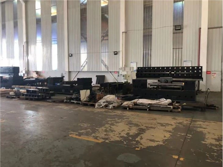 High Quality&Factory Price CNC Sawing And Milling Machine From China