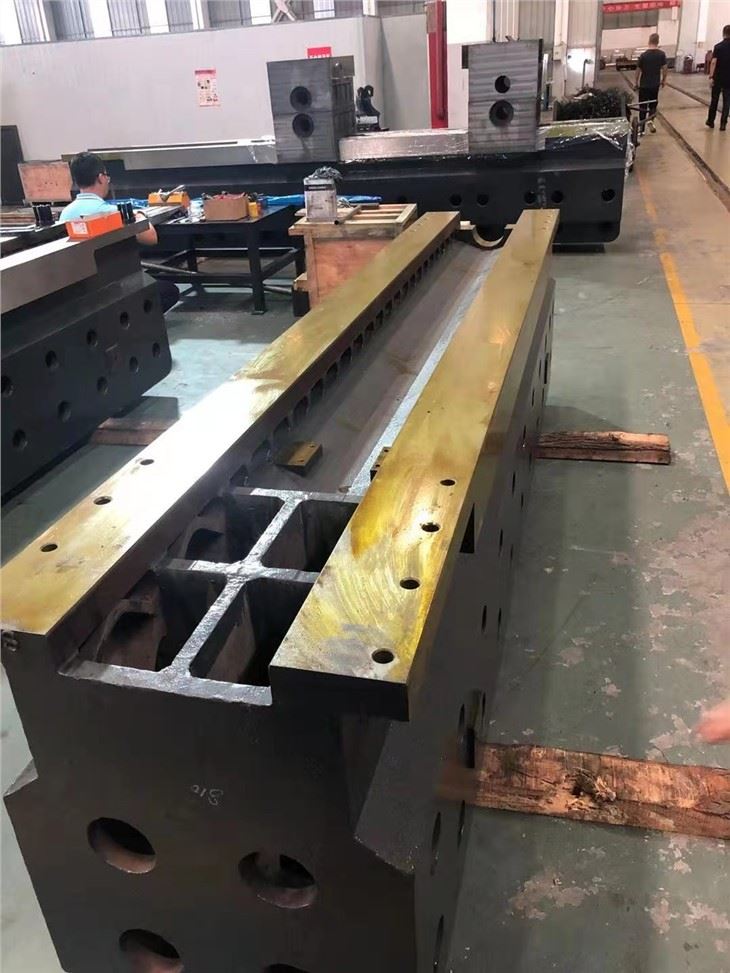 High Quality&Factory Price CNC Sawing And Milling Machine From China