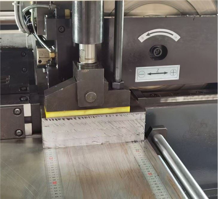 High Quality&Factory Price CNC Sawing And Milling Machine From China