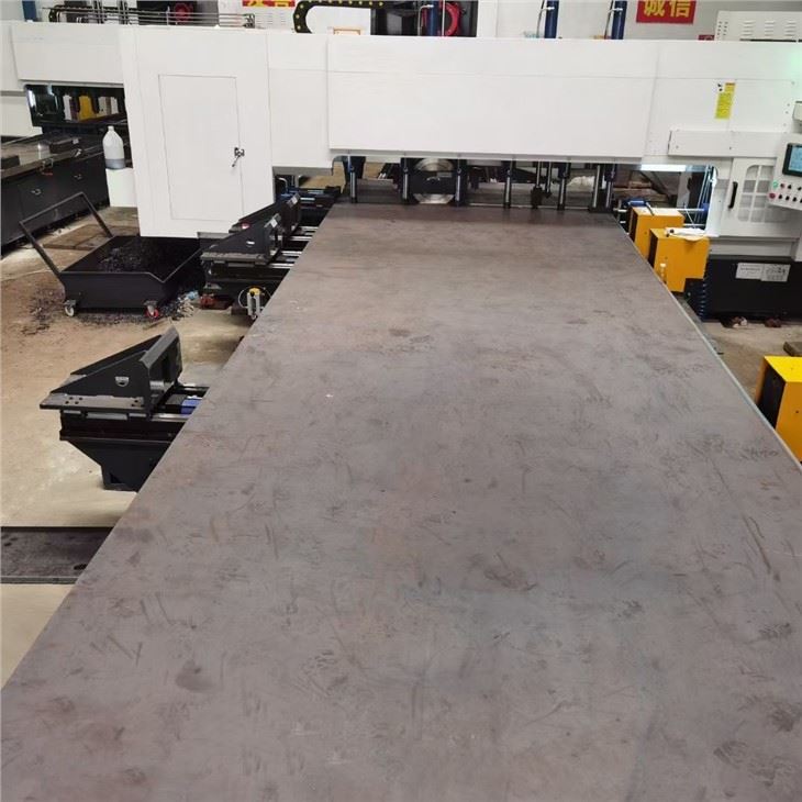 High Quality&Factory Price CNC Sawing And Milling Machine From China